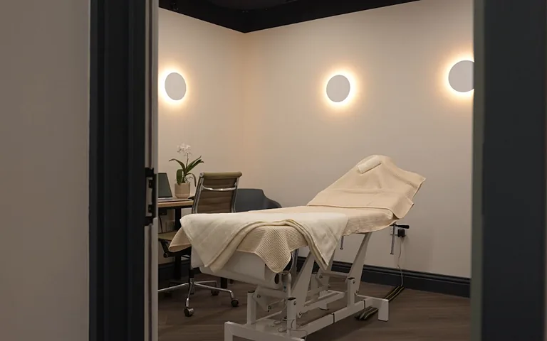 Apex Health commercial video by OhBe